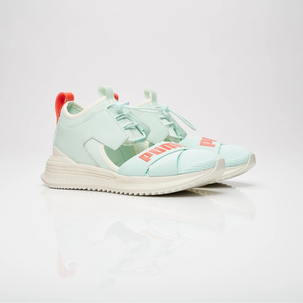 PUMA X Fenty - Picture 2 of 8